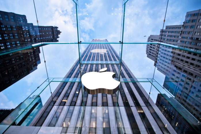 Apple обвинили в монополизации рынка смартфонов в США