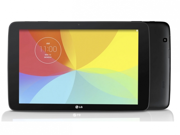 LG назвала дату релиза 7-дюймового планшетника G Pad