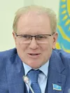 Альберт Рау