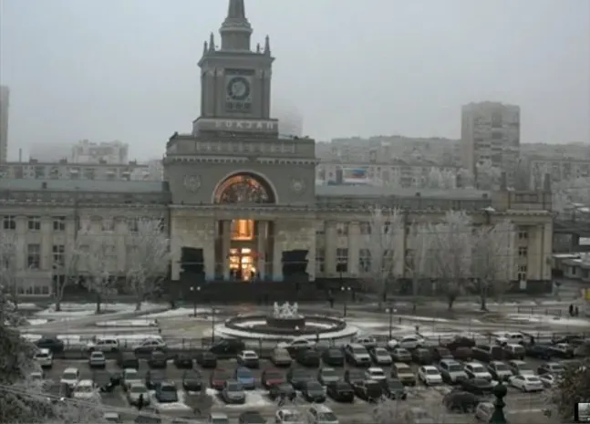 В Волгограде произошел теракт