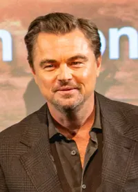 Леонардо Ди Каприо