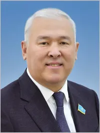 Мурат Абенов