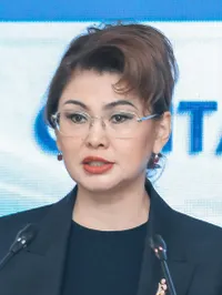 Аида Балаева