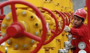Кыргызстан и Узбекистан не могут договориться о поставках газа
