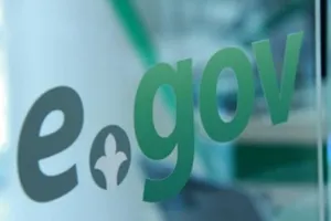 Платежи через eGov превысили отметку в 41,5 млрд тенге