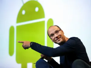 Google занялся робототехникой