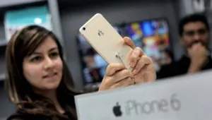 Apple продолжила судебную тяжбу из-за бренда iPhone в Индии