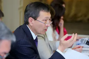 Парламентские выборы: самая высокая конкуренция наблюдается в Астане