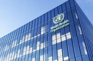 Стратегию странового сотрудничества до 2030 года подписали Казахстан и ВОЗ