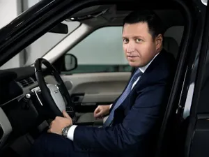 Скончался генеральный директор Jaguar Land Rover Казахстан