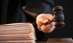 Рахметулин: Необходимо снять ограничения для желающих стать судьей