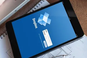 Dropbox увеличил размер хранилища до терабайта