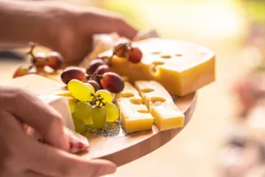 Какие продукты питания вызывают зависимость