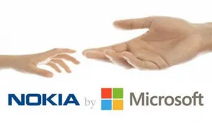 Microsoft высмеивает Siri в рекламе Windows Phone 8.1