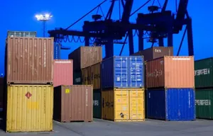Между Костанайской областью и РФ торговля снизилась на 12,7%
