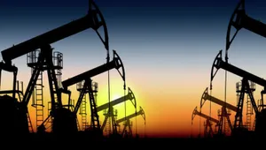Нефть дешевеет на фоне фиксации игроками прибыли