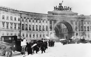 Рассекречены документы о блокаде Ленинграда