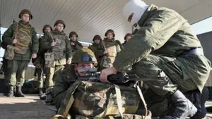 Спецслужбы стран ТС проведут антитеррористические учения