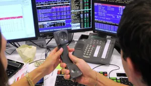 Биржи США растут в ожидании корпоративной отчетности