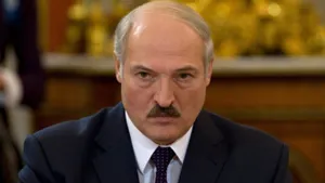 Лукашенко пригрозил выходом Беларуси из ЕАЭС