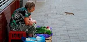На Украине начнут взимать налоги на пенсии