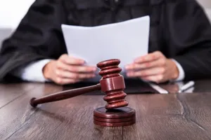 Высший судебный совет объявил конкурс судебных коллегий областных судов