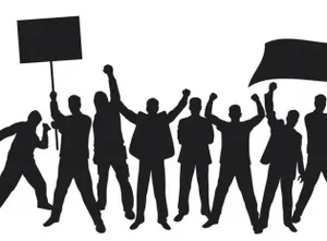 Несанкционированные митинги против коррупции проходят по всей России