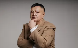 Оразалы Ержановқа айыптау актісі табыс етілді