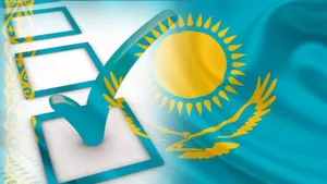В ЦИК РК подвели предварительные результаты выборов