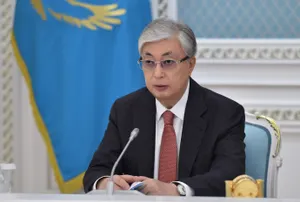 О фактах торговли людьми рассказал Токаев