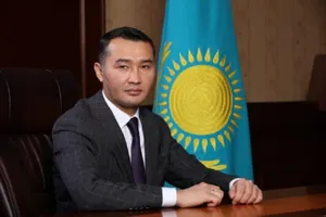 Сапарбек Туякбаев назначен заместителем акима Алматы