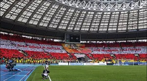 ЦСКА обыграл «Баварию» в молодежной Лиге чемпионов