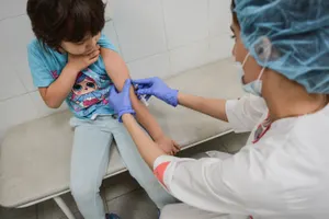 Вакцина от гепатита В вызывает у детей аутизм – фейк