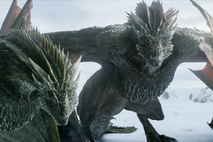 Телеканал HBO расскажет, что было за 300 лет до «Игры престолов»