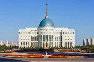 Озвучен состав Госкомиссии по восстановлению экономического роста