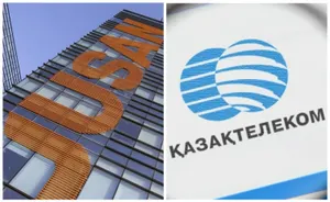 Jusan Bank выкупил 9% акций АО «Казахтелеком»