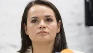 Дело о подготовке теракта возбуждено против Тихановской