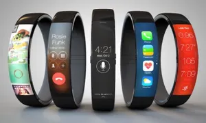 Apple прекратила производство iWatch