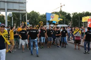 ФК «Кайрат» призывает не поддаваться на провокации
