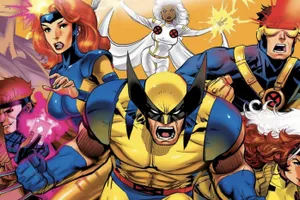 Disney+ продолжит историю мультсериала «Люди Икс»