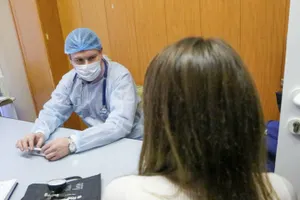 Крымчанка с подозрением на коронавирус сбежала из-под карантина