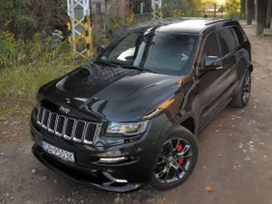 5 внедорожников, которым завидуют спорткары