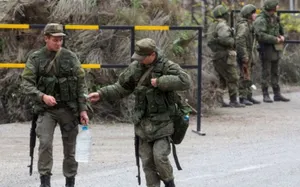 Наша страна будет вынуждена ответить на эти провокации – эксперт
