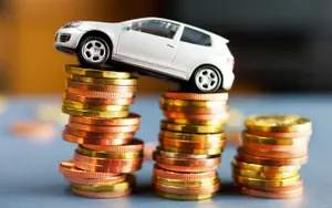 Проверку уплаты налога перед продажей авто могут отменить в РК