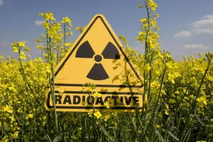 В Казахстане радиационное загрязнение не зафиксировано
