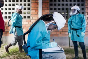 Оспа обезьян получила статус пандемии
