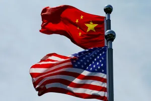 Китай потребовал закрыть генконсульство США в Чэнду