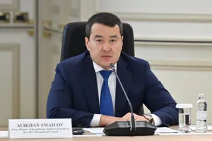 Недоступные госуслуги будут переведены в электронный формат – Смаилов