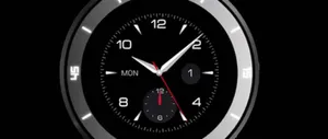 LG покажет круглые умные часы в ближайшее время