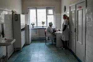 Проверку сферы здравоохранения проведет Антикор в Павлодарской области